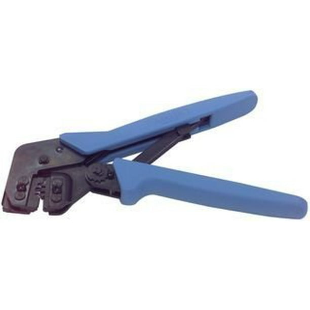 and Type VI Contacts Multimate Type III Crimp Tool Die and Type VI Contacts Multimate Type III Crimp Tool Die